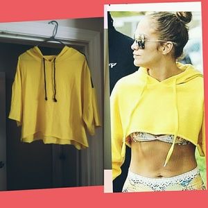 Gym Pullover Sweater